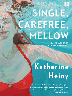 cover image of Single, Carefree, Mellow
